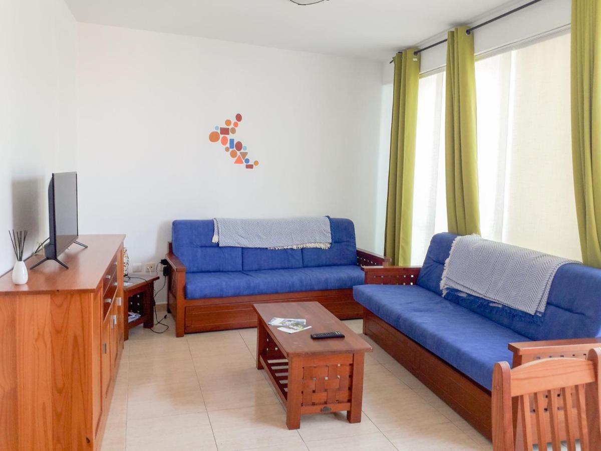 Apartamento ARENA en Santa Cruz de la Palma Santa Cruz de la Palma  Exterior foto